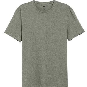H&M mens v-neck